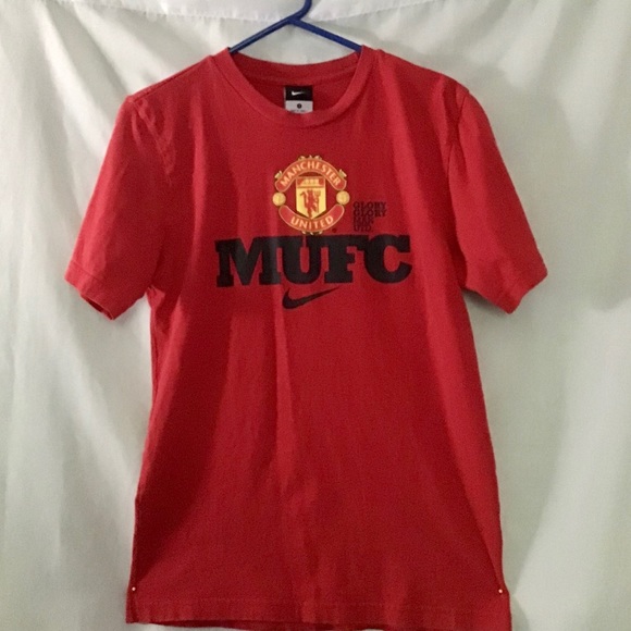 Other - MANCHESTER UNITED for Man U Fan‼️ tee,